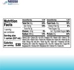 BOOST Very High Calorie Nutritional Drink, Very Vanilla, 8 Fl Oz (Pack of 24) - Image 3